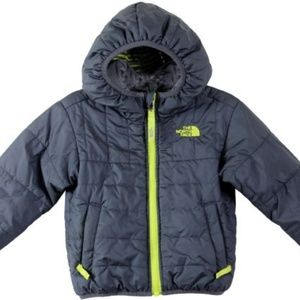 The North Face Reversible Jacket Kids Size 2T